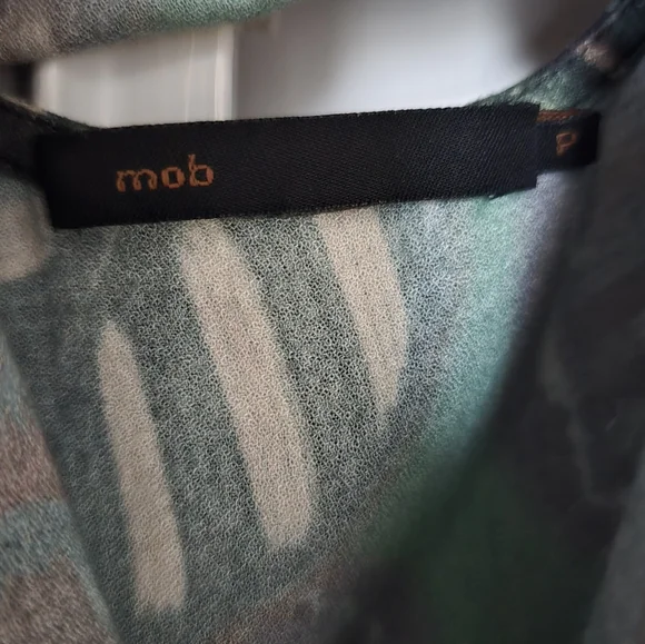 🇧🇷 Blouse - Picture 3 of 3